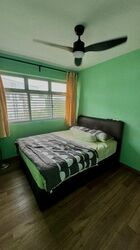 Blk 101B Eastcreek @ Canberra (Sembawang), HDB 4 Rooms #458678731